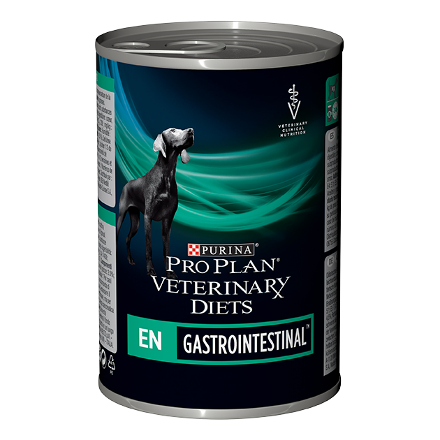 PURINA® PRO PLAN® VETERINARY DIETS EN Gastrointestinal Lata NESTLÉ